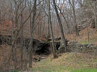 Blankenship Rd, Noel, MO 64854