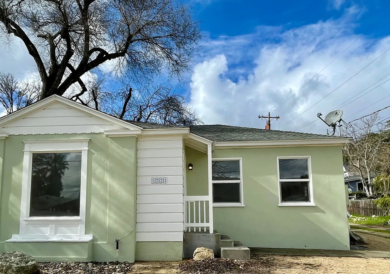 Single Family Home - Downtown Paso Robles — Photo 1