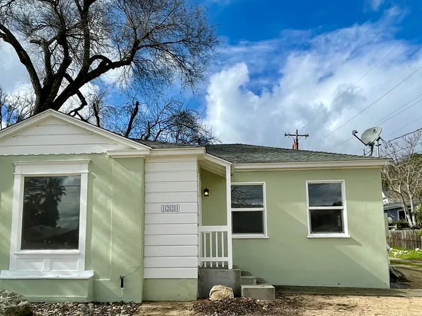 1221 Olive St, Paso Robles, CA 93446