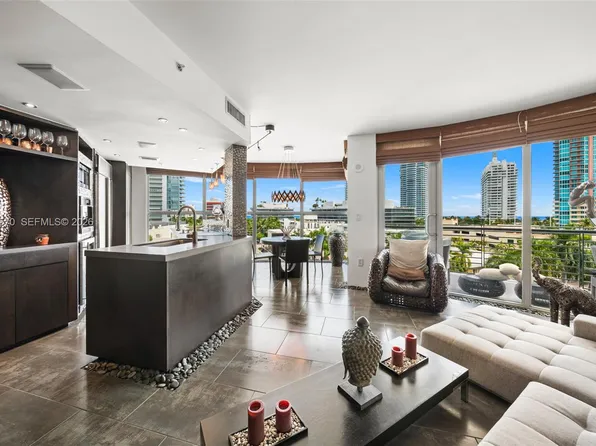 110 Washington Ave APT 1709, Miami Beach, FL 33139