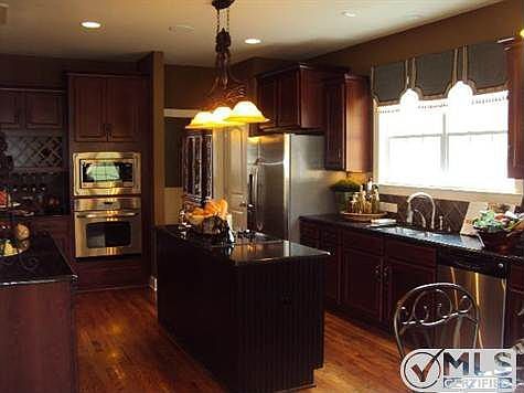 5th image of 6109 Stags Leap Way Lot 320