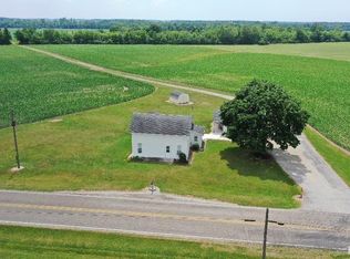 5380 N Piqua Rd, Decatur, IN 46733