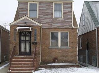 7320 S Honore St, Chicago, IL 60636