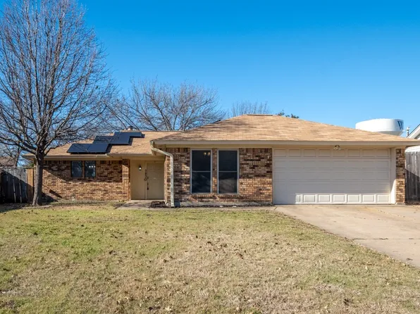 7833 Prairie Dr, Watauga, TX 76148