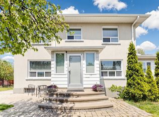 114 Rosemount Ave, Toronto, ON M6H 2M7