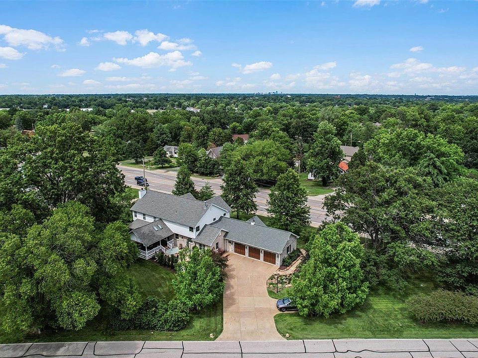 4037 S Lindbergh Blvd, Saint Louis, MO 63127 MLS 23038887 Zillow
