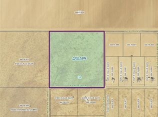 E Calle Lago, Kingman, AZ 86409