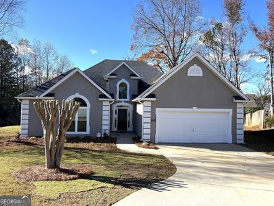 305 Pheasant Rdg, Newnan, GA, 30265