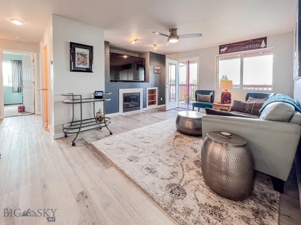 3409 Fallon St APT 3C, Bozeman, MT 59718