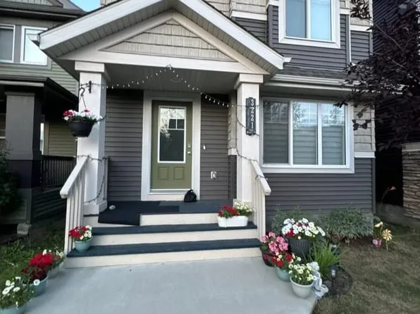 3221 Cherry Cres SW, Edmonton, AB T6X 1Y5