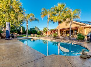 15240 N 44th Pl, Phoenix, AZ 85032