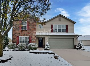 1209 River Ridge Dr, Brownsburg, IN 46112