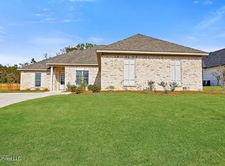 167 Cornerstone Dr, Brandon, MS 39042