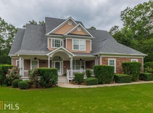 254 Abbington Way, Clarkesville, GA 30523