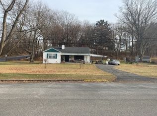 700 Franklin St, Belvidere, NJ 07823