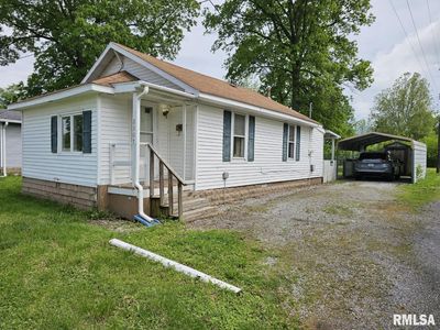 2307 Perkins Ave #A, Mount Vernon, IL, 62864
