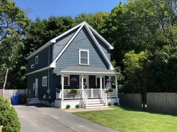 43 Smith Street #2, South Portland, ME 04106