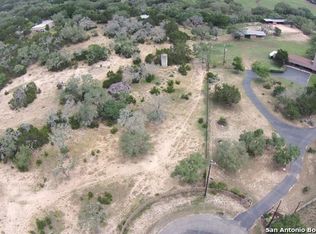 24355 Cherry Spg, San Antonio, TX 78255