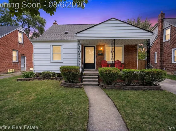 3124 N Vermont Ave, Royal Oak, MI 48073