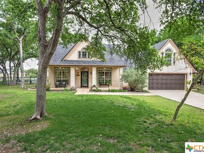 1812 Southbend Rd, Salado, TX, 76571