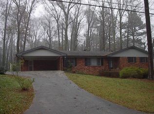 528 S Wind Dr, Lilburn, GA 30047