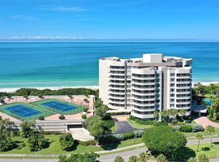 775 Longboat Club Rd UNIT 708, Longboat Key, FL 34228