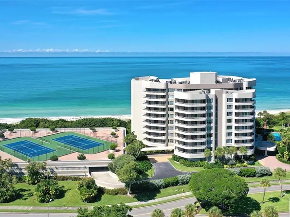 775 Longboat Club Rd Unit 708, Longboat Key, FL 34228