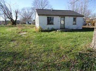 732 Jewell St, Columbus, IN 47203