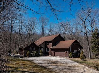 536 Birch Mountain Rd, Manchester, CT 06040