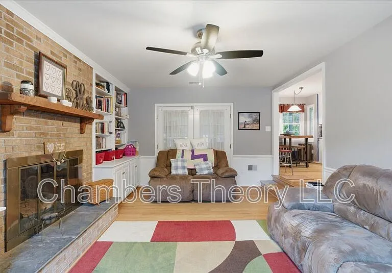 12226 Ox Hill Rd — Photo 17