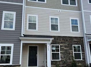 748 Gimari Dr, Wake Forest, NC 27587