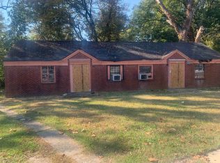 851 Leon Pl, Memphis, TN 38107