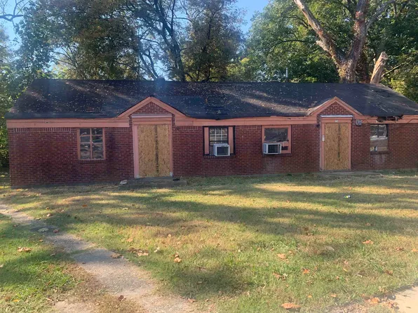 851 Leon Pl, Memphis, TN 38107