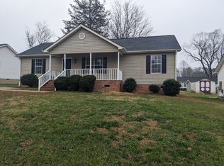 1265 Colby Ave, Rock Hill, SC 29732