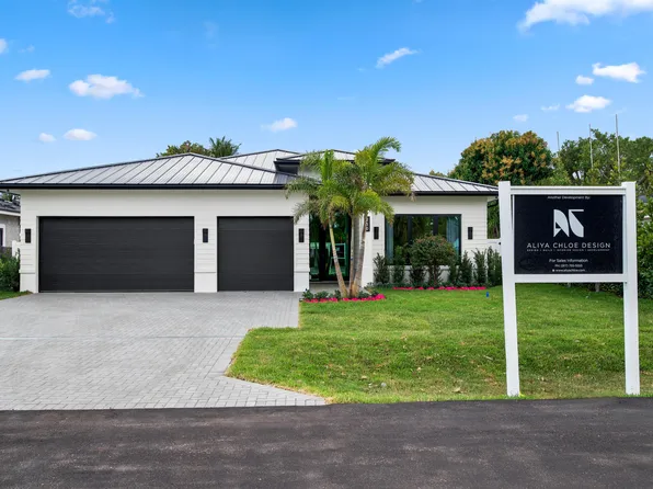 250 NE 16th Street, Delray Beach, FL 33444