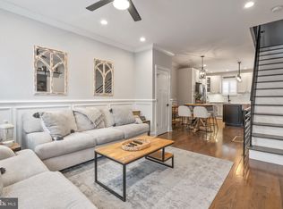 1935 Wilder St, Philadelphia, PA 19146