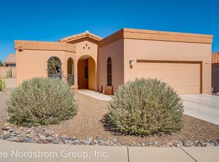1651 E Firefly Ct, Oro Valley, AZ 85755