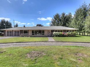 31744 Headgate Rd, Lebanon, OR 97355