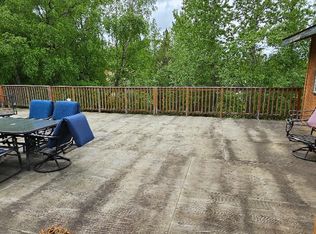 4-20143 Laughlin St, Chugiak, AK 99567