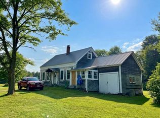 83 Marsh Road, Belfast, ME 04915
