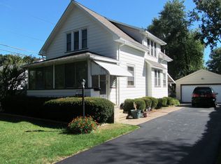 436 Washington Ave, Rochester, NY 14617