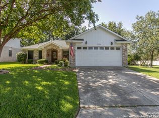 3604 Elm Ct, Schertz, TX 78108