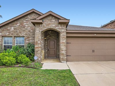 1001 Alton Dr, Aubrey, TX, 76227