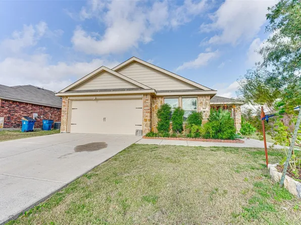 517 Milo Way, Royse City, TX 75189