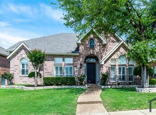 1012 Barrymore Ln, Allen, TX 75013
