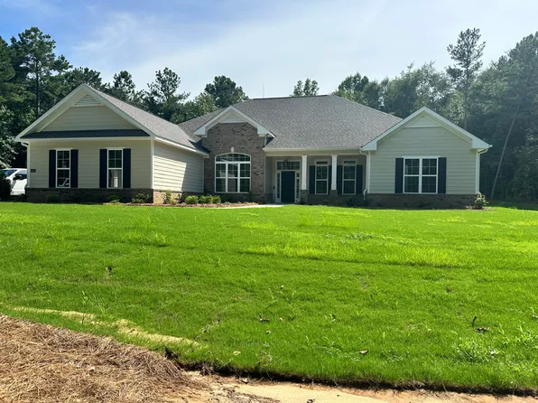 6247 Crawley, 07-L Trail, Beech Island, SC 29842