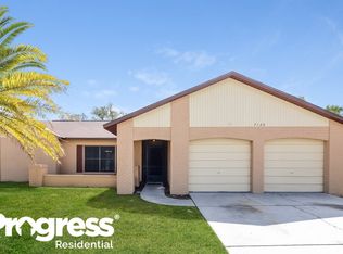 7130 Arbor View Ln, New Pt Richey, FL 34653