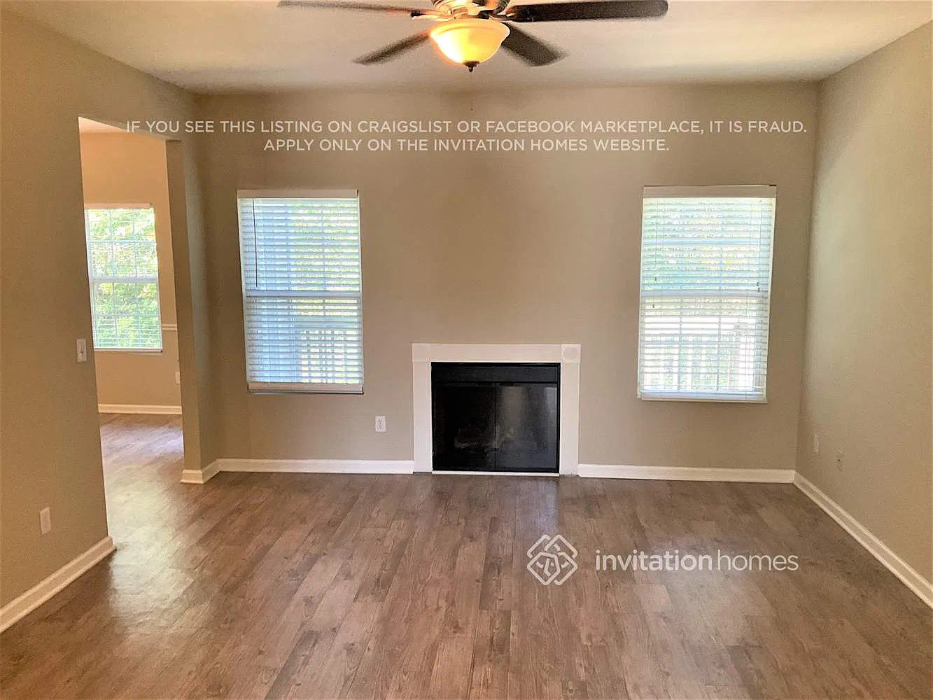 4292 Traipse Path Ellenwood, GA 30294 — Photo 2