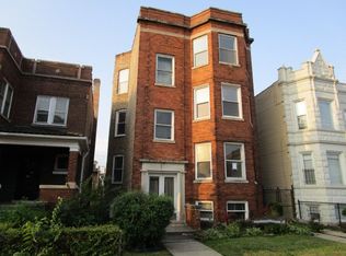 4105 W 21st St, Chicago, IL 60623