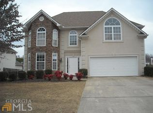 300 Kirkland Dr, Lawrenceville, GA 30044